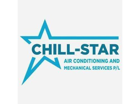 Chill Star - Instalatérství a topení