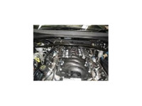 BBL Automotive Repairs (1) - Autoreparaturen & KfZ-Werkstätten