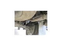 BBL Automotive Repairs (2) - گڑیاں ٹھیک کرنے والے اور موٹر سروس
