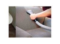 Sk Upholstery Cleaning Melbourne (1) - Limpeza e serviços de limpeza