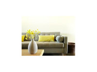 Sk Upholstery Cleaning Melbourne (2) - Cleaners & Cleaning services