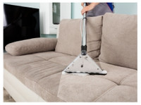 Sk Upholstery Cleaning Melbourne (3) - Cleaners & Cleaning services