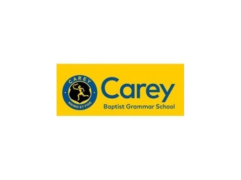 Carey Baptist Grammar School - International schools