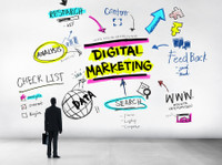 Digital Marketing Melbourne (2) - Marketing a tisk