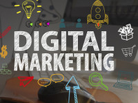 Digital Marketing Melbourne (3) - Marketing a tisk