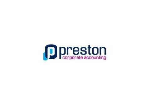 Preston Corporate Accounting - Biznesa Grāmatveži