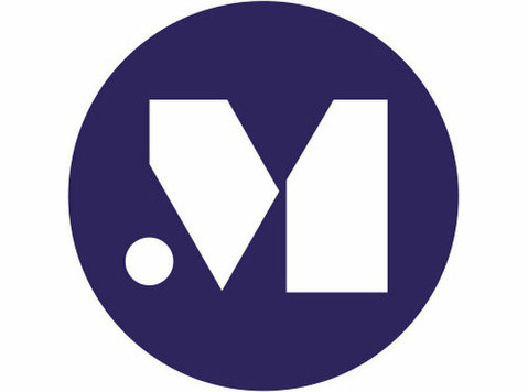 Marmoset Digital Media - Webdesign