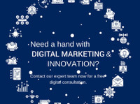 Digital Marketing Agency in Melbourne (1) - Reklamní agentury