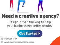Digital Marketing Agency in Melbourne (2) - Mainostoimistot
