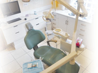 Moreland Dental Surgery (1) - Hammaslääkärit