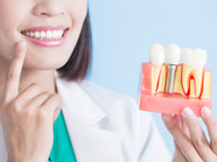 Moreland Dental Surgery (2) - Zubní lékař