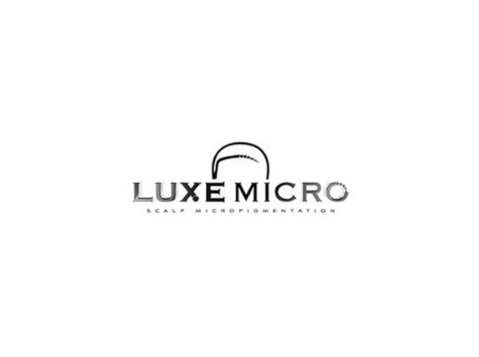 Luxe Micro, Scalp Micropigmentation Melbourne - Wellness & Beauty