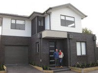 Dinas Property Investment Melbourne (1) - Nekustamā īpašuma aģenti