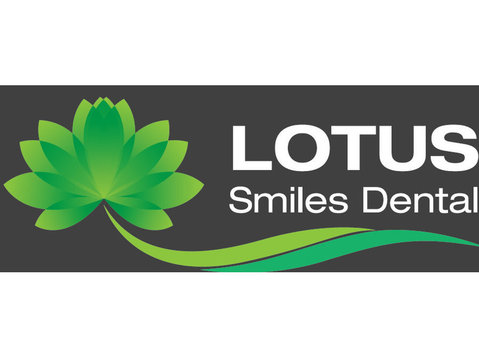 Lotus Smiles Dental - Sunbury Dentist - Stomatologi