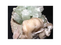Force of Life Crystals (2) - Jewellery