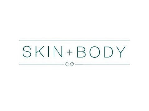 Skin and Body Collective - Ccuidados de saúde alternativos