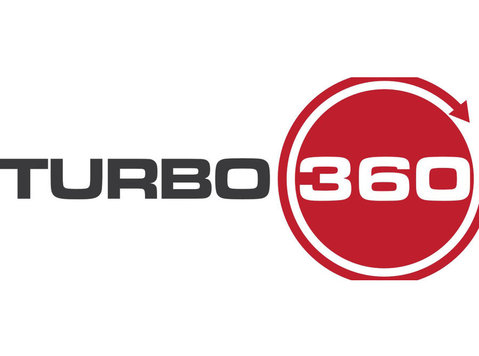 Turbo 360 - Σχεδιασμός ιστοσελίδας