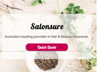 Salonsure (2) - Θεραπείες ομορφιάς