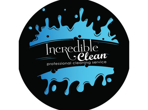 Incredible Clean - Čistič a úklidová služba