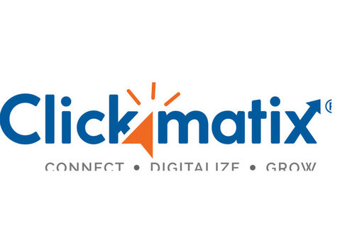 Clickmatix Pty Ltd - Agencje reklamowe