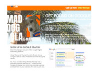mad dog lola emarketing (1) - Marketing & PR