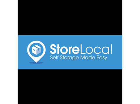StoreLocal Mordialloc - Storage