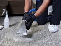 Carpet Cleaning Melbourne (1) - Уборка