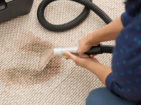 Carpet Cleaning Melbourne (3) - Siivoojat ja siivouspalvelut