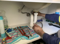 Jm Plumbing and Heating (6) - Plumbers & Heating