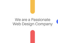 Webomaze Web Design Perth (2) - Tvorba webových stránek