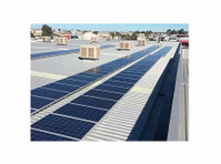 Perth Solar Power Installations (1) - شمی،ھوائی اور قابل تجدید توانائی