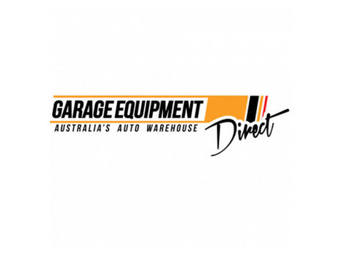 Garage Equipment - Talleres de autoservicio