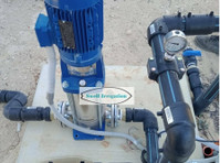Swell Irrigation (1) - Plumbers & Heating