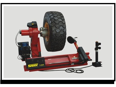 Tyre Changer Australia - Business & Networking