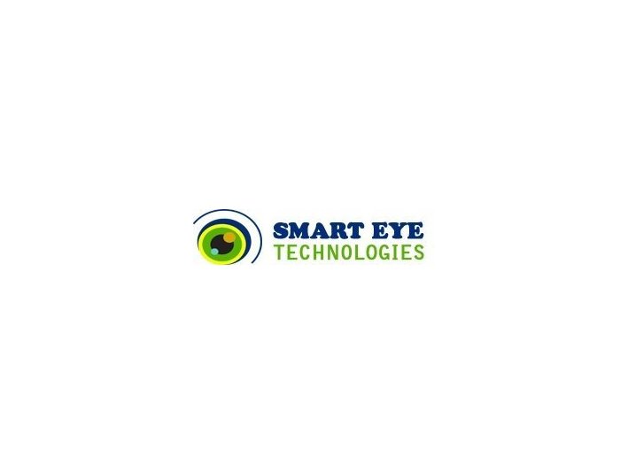 Smart eye technologies - حفاظتی خدمات