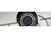 Smart eye technologies (3) - Services de sécurité