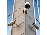 Smart eye technologies (7) - Охранителни услуги