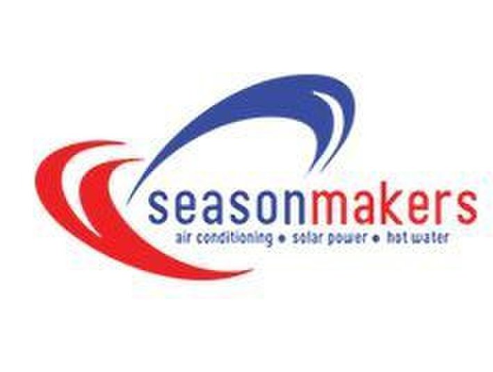 Seasonmakers - Solar, Wind & Renewable Energy