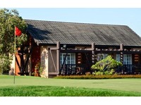 The Vines Resort and Country Club (2) - Hoteluri & Pensiuni