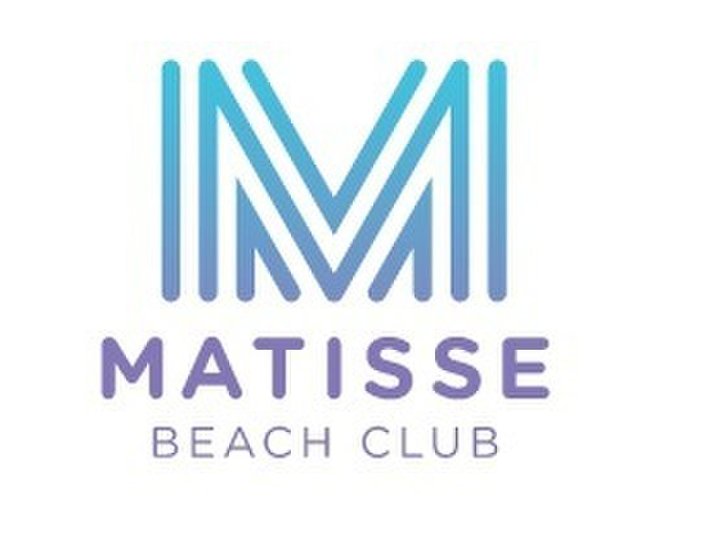 Matisse Beach Club - Travel sites