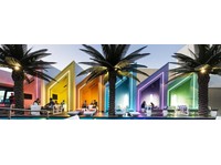 Matisse Beach Club (1) - Agencias de viajes online