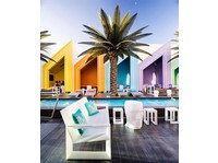 Matisse Beach Club (2) - Miejsca turystyczne
