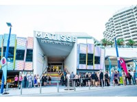 Matisse Beach Club (5) - Agencias de viajes online