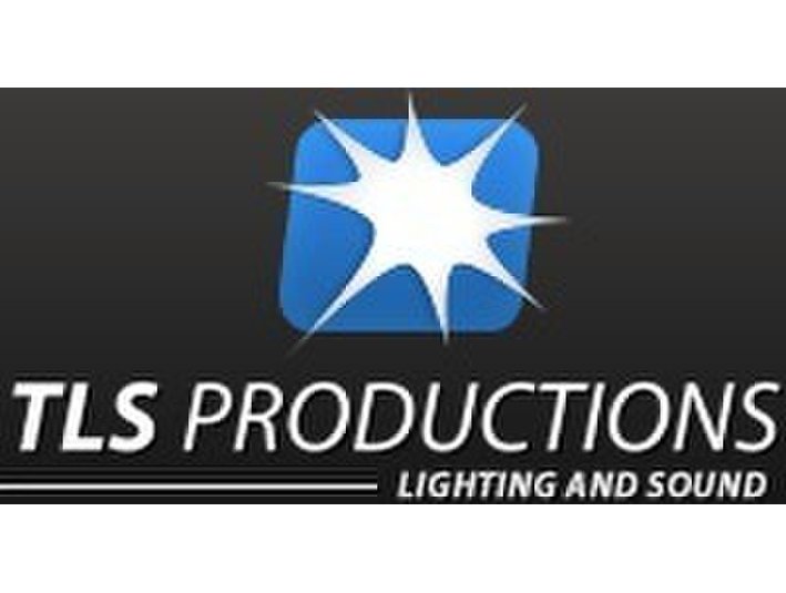 TLS Productions - Konferenču un pasākumu organizatori