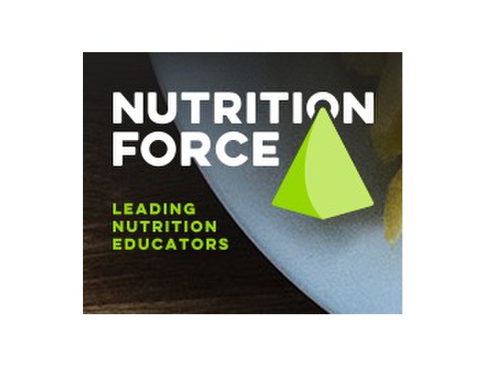 Nutrition Force - Health Education
