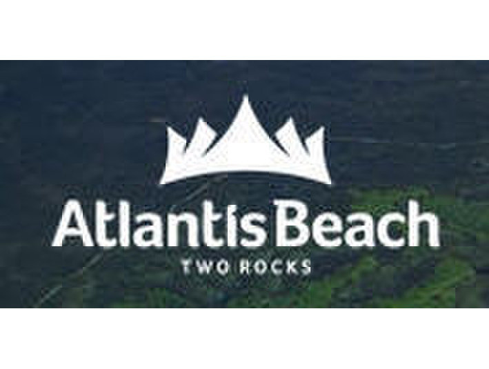 Atlantis Beach - Κτηματομεσίτες