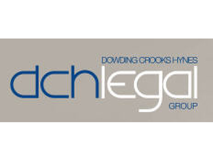 DCH Legal - Lawyers and Law Firms