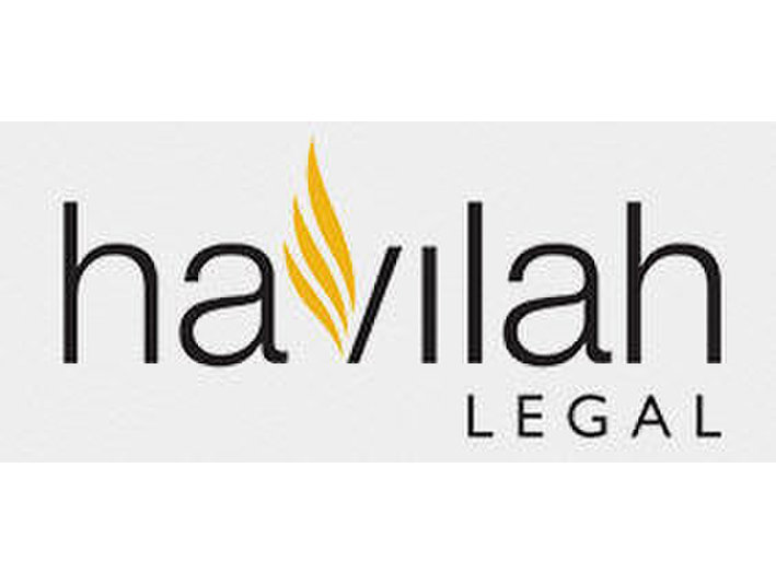 Havilah Legal - Právník a právnická kancelář