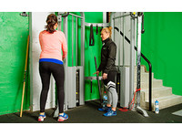 Get Fit Central (1) - Sportscholen & Fitness lessen