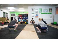 Get Fit Central (2) - Palestre, personal trainer e lezioni di fitness